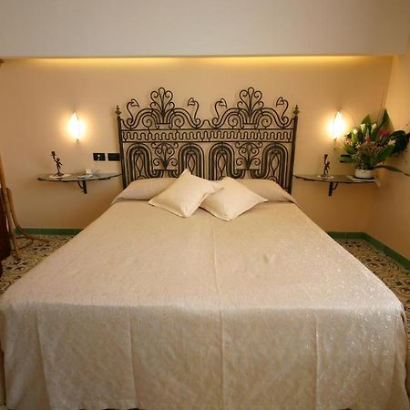 Sorrento Inn Guesthouse Buitenkant foto