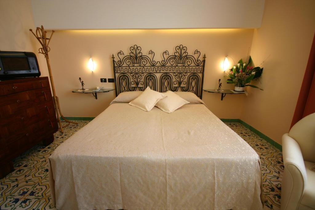 Sorrento Inn Guesthouse Buitenkant foto
