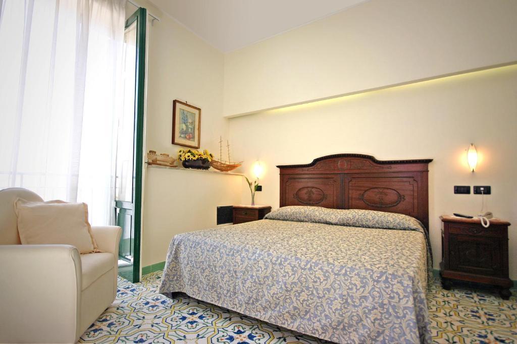 Sorrento Inn Guesthouse Kamer foto