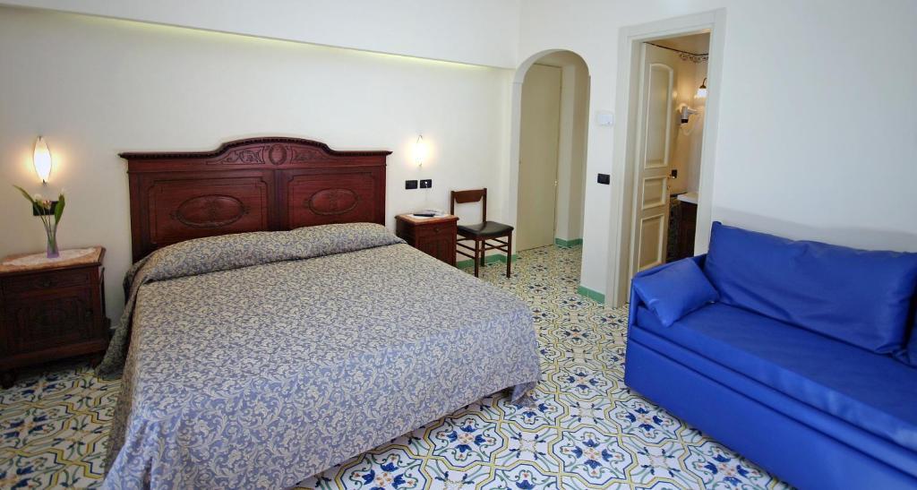 Sorrento Inn Guesthouse Kamer foto