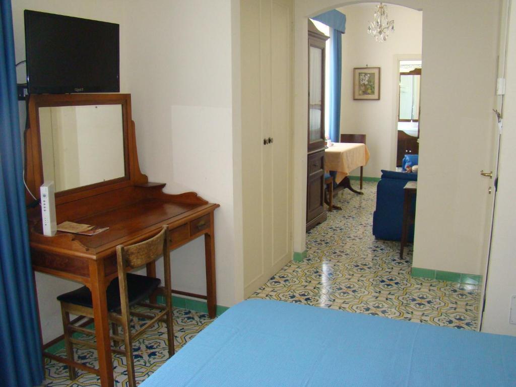 Sorrento Inn Guesthouse Kamer foto