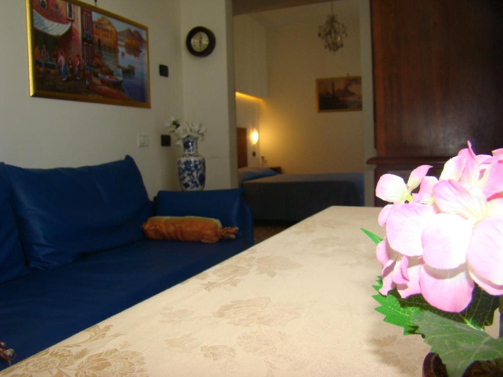Sorrento Inn Guesthouse Kamer foto