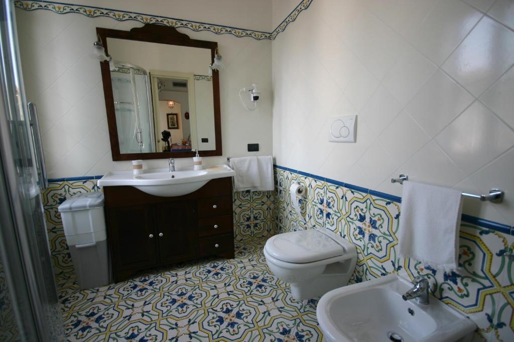 Sorrento Inn Guesthouse Kamer foto