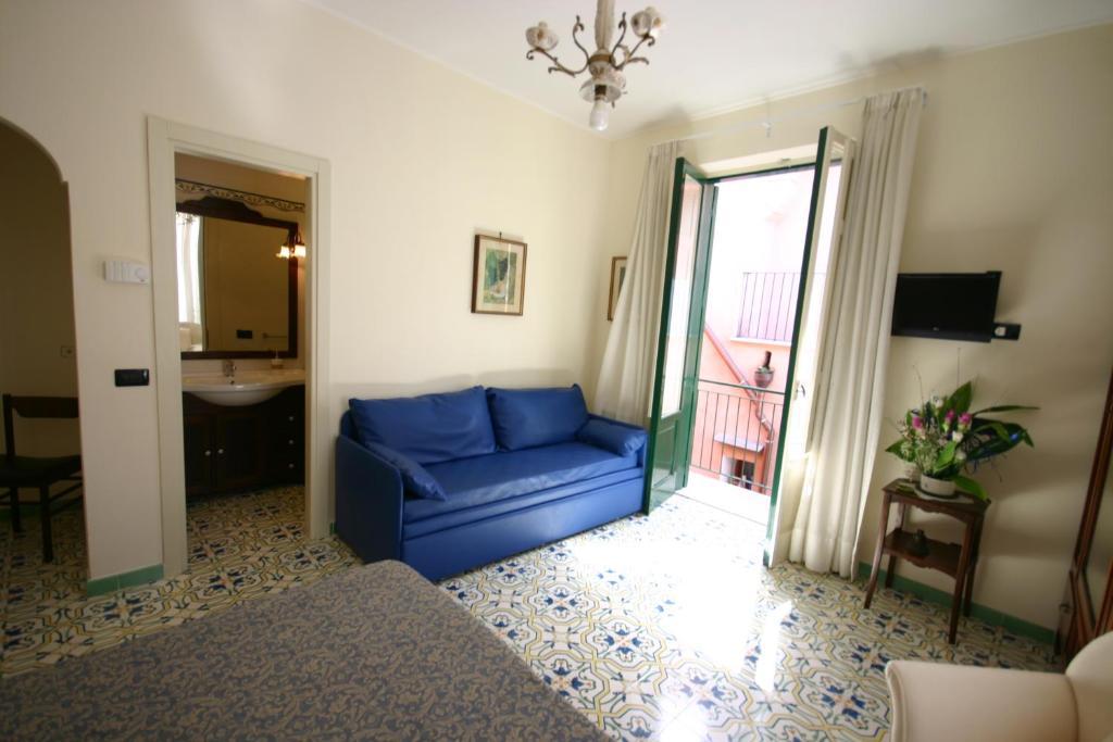 Sorrento Inn Guesthouse Kamer foto