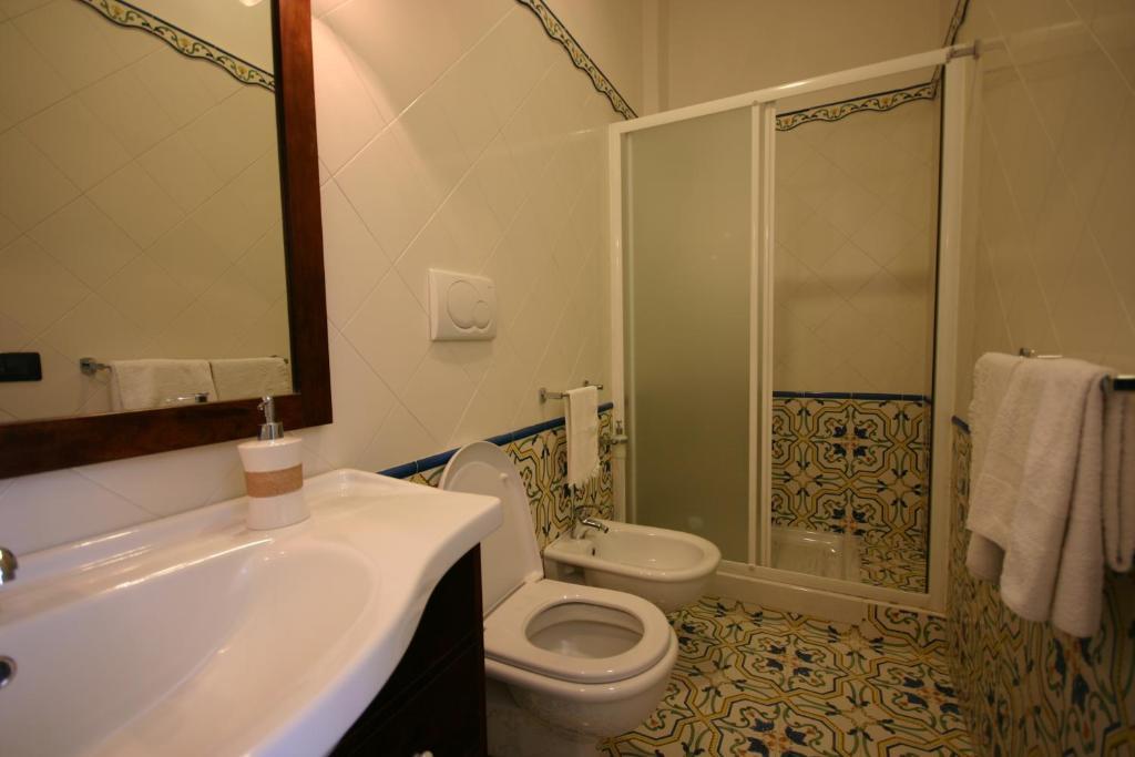Sorrento Inn Guesthouse Kamer foto