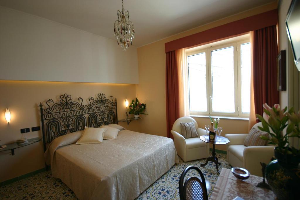 Sorrento Inn Guesthouse Kamer foto