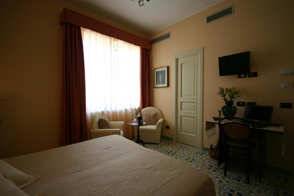 Sorrento Inn Guesthouse Kamer foto
