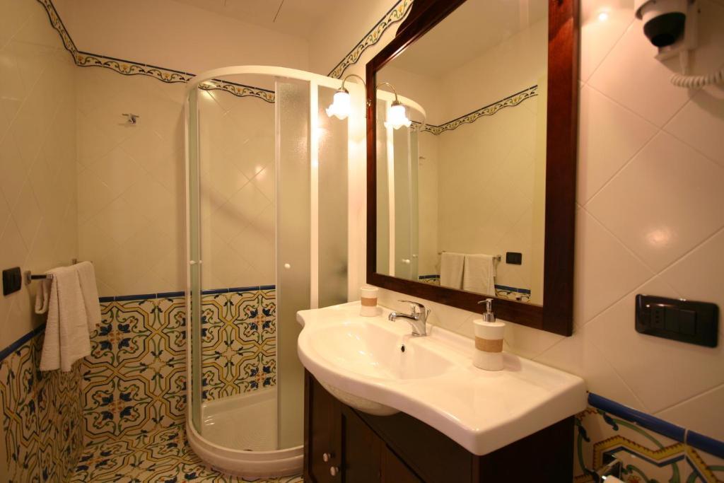 Sorrento Inn Guesthouse Kamer foto