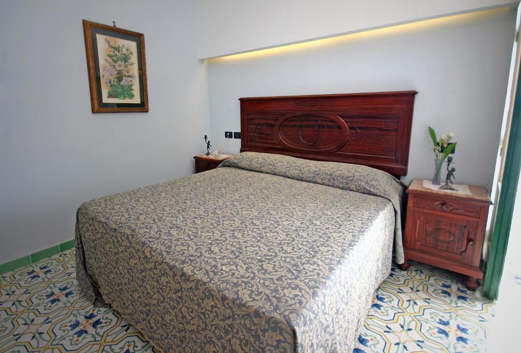 Sorrento Inn Guesthouse Kamer foto