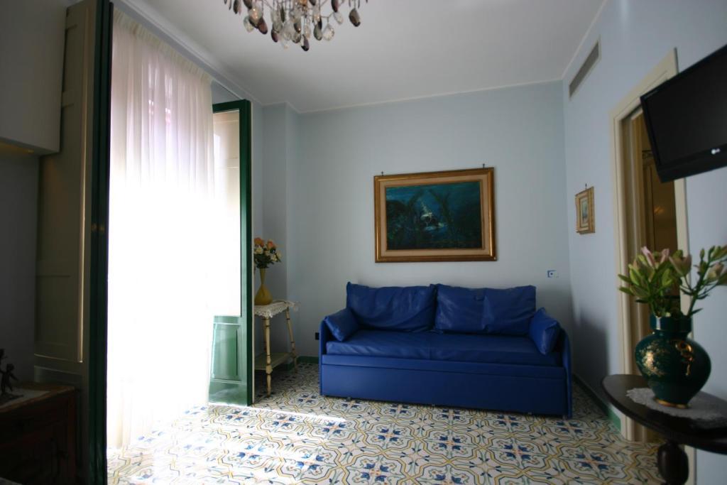 Sorrento Inn Guesthouse Kamer foto