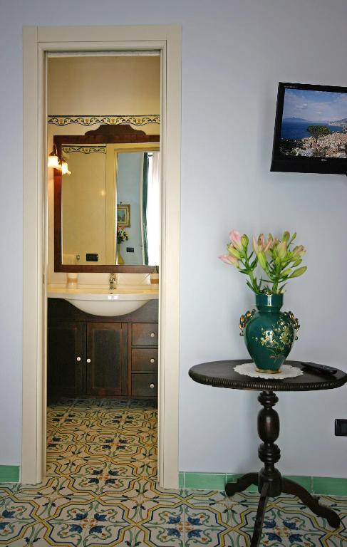 Sorrento Inn Guesthouse Kamer foto