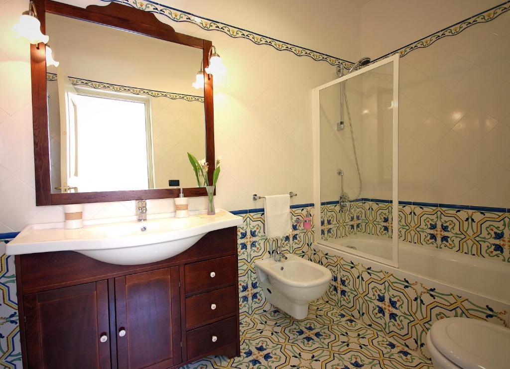 Sorrento Inn Guesthouse Kamer foto