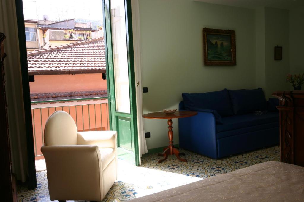 Sorrento Inn Guesthouse Kamer foto