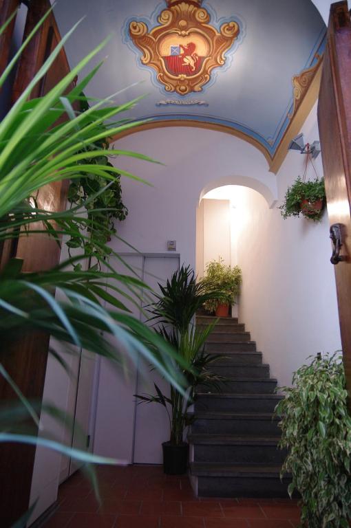 Sorrento Inn Guesthouse Buitenkant foto