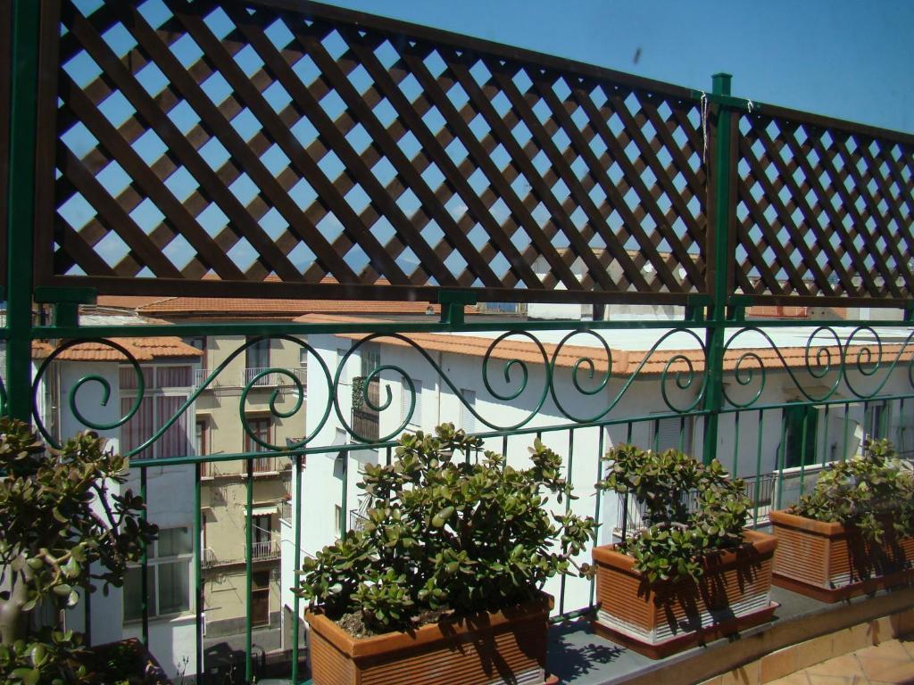 Sorrento Inn Guesthouse Buitenkant foto