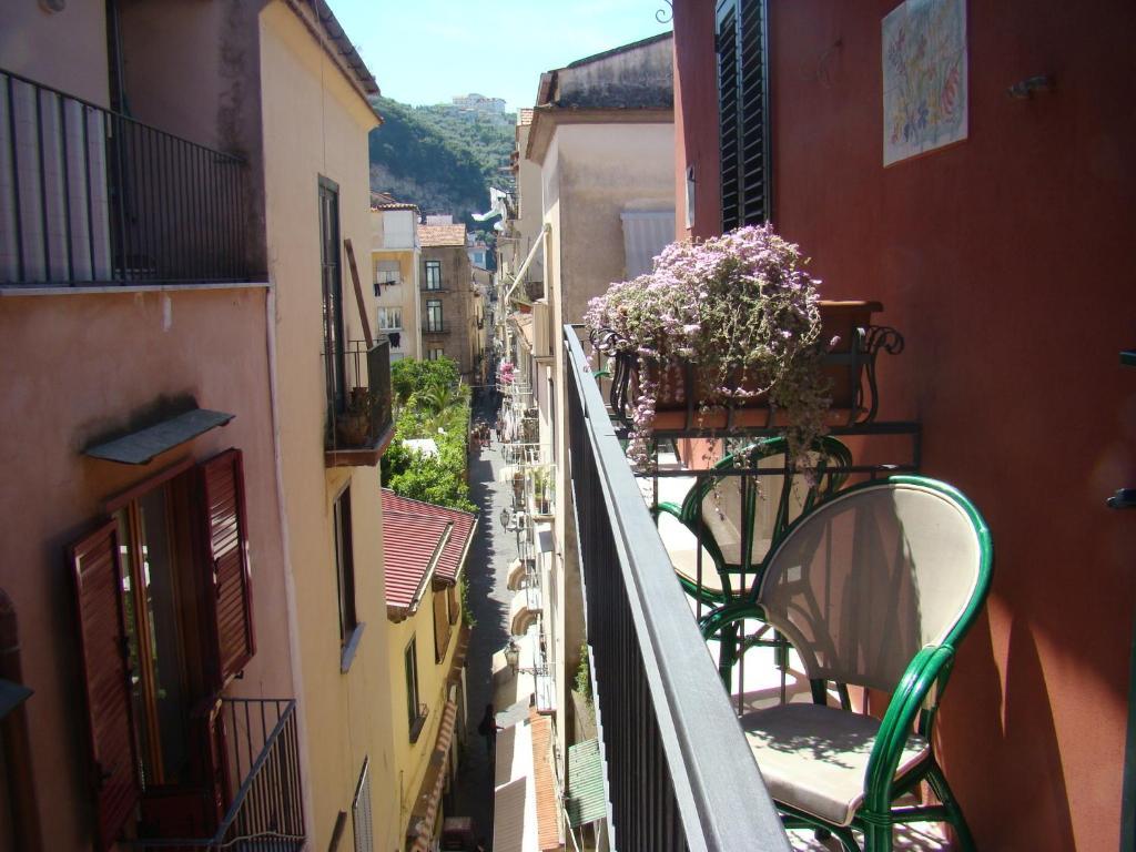 Sorrento Inn Guesthouse Buitenkant foto