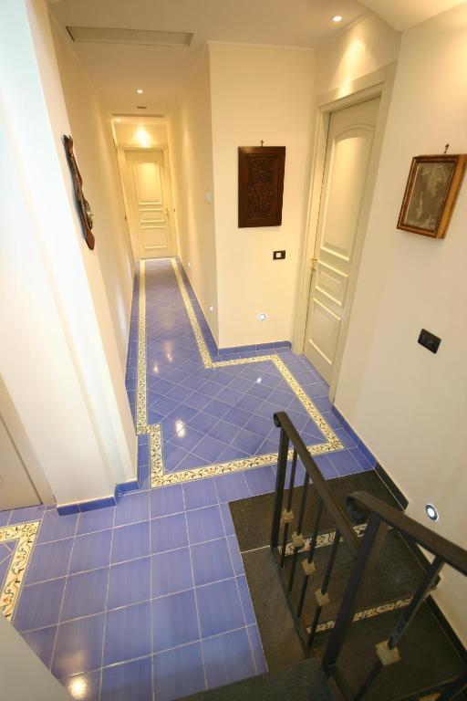 Sorrento Inn Guesthouse Buitenkant foto