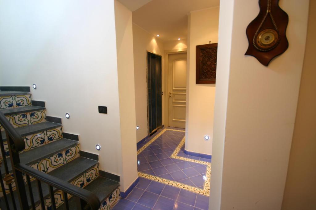 Sorrento Inn Guesthouse Buitenkant foto