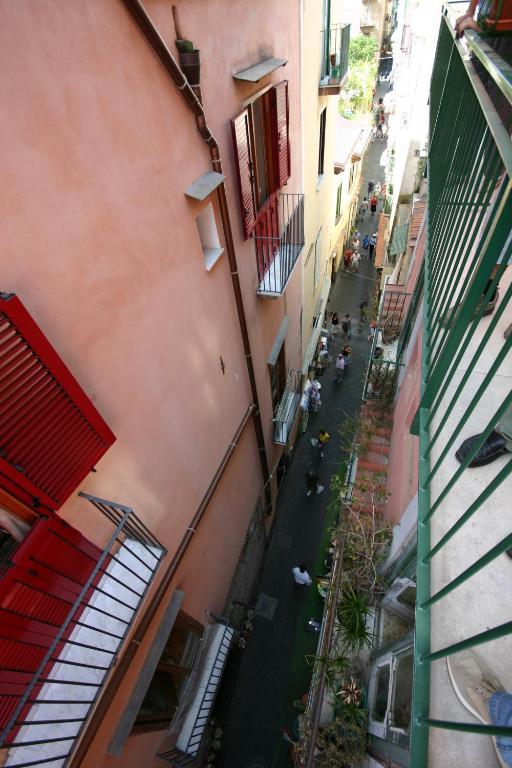 Sorrento Inn Guesthouse Buitenkant foto