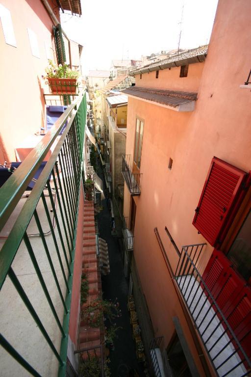 Sorrento Inn Guesthouse Buitenkant foto