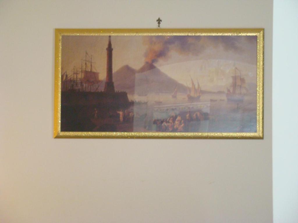 Sorrento Inn Guesthouse Buitenkant foto