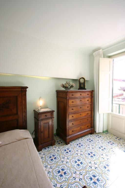 Sorrento Inn Guesthouse Buitenkant foto