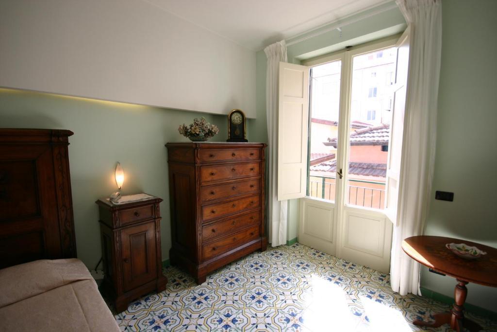 Sorrento Inn Guesthouse Buitenkant foto
