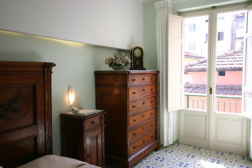 Sorrento Inn Guesthouse Buitenkant foto