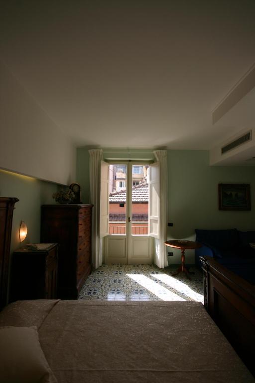 Sorrento Inn Guesthouse Buitenkant foto