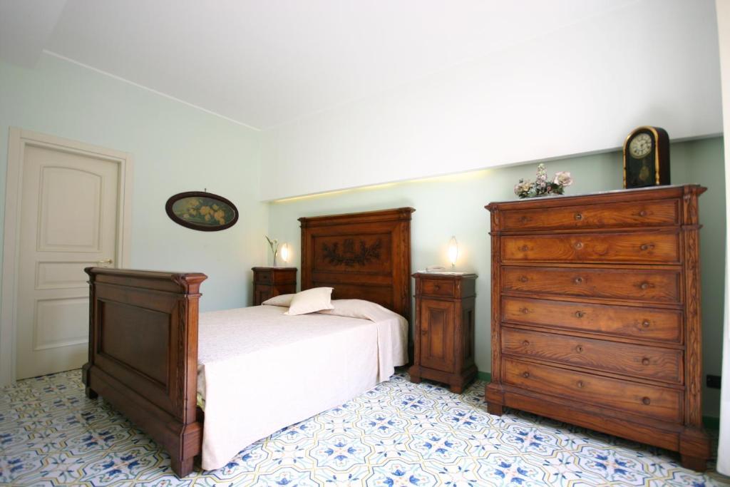 Sorrento Inn Guesthouse Buitenkant foto