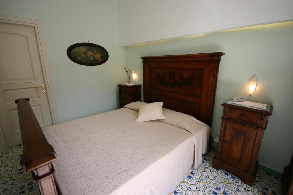 Sorrento Inn Guesthouse Buitenkant foto