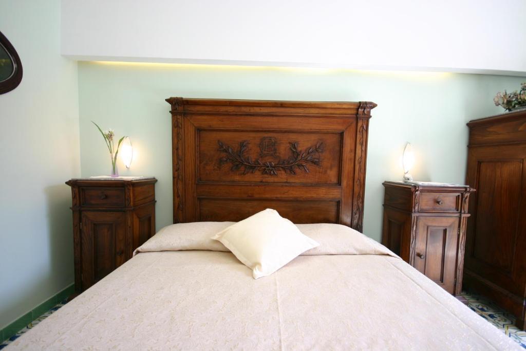 Sorrento Inn Guesthouse Buitenkant foto