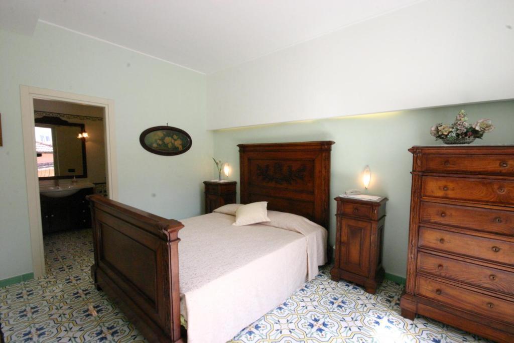 Sorrento Inn Guesthouse Buitenkant foto