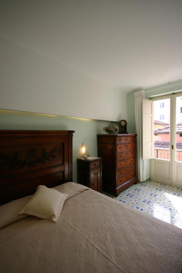 Sorrento Inn Guesthouse Buitenkant foto